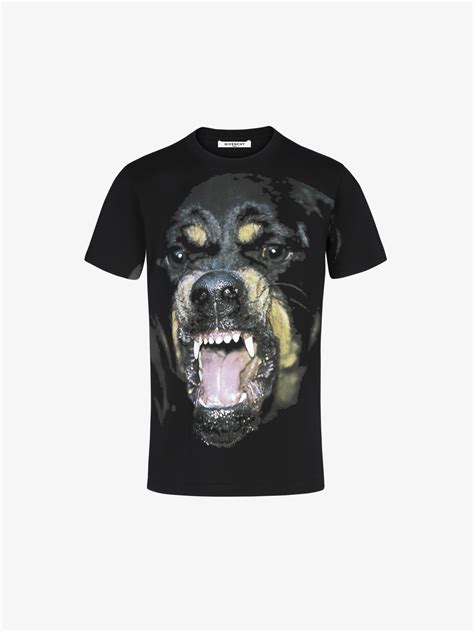 givenchy rottweiler shoes replica|givenchy rottweiler shirt.